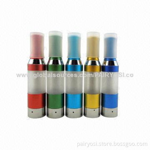 All parts are removable and replacement mini MT3 atomizer, no leak, accepts PayPal